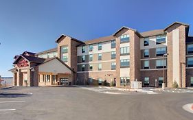 Hampton Inn And Suites Flagstaff East